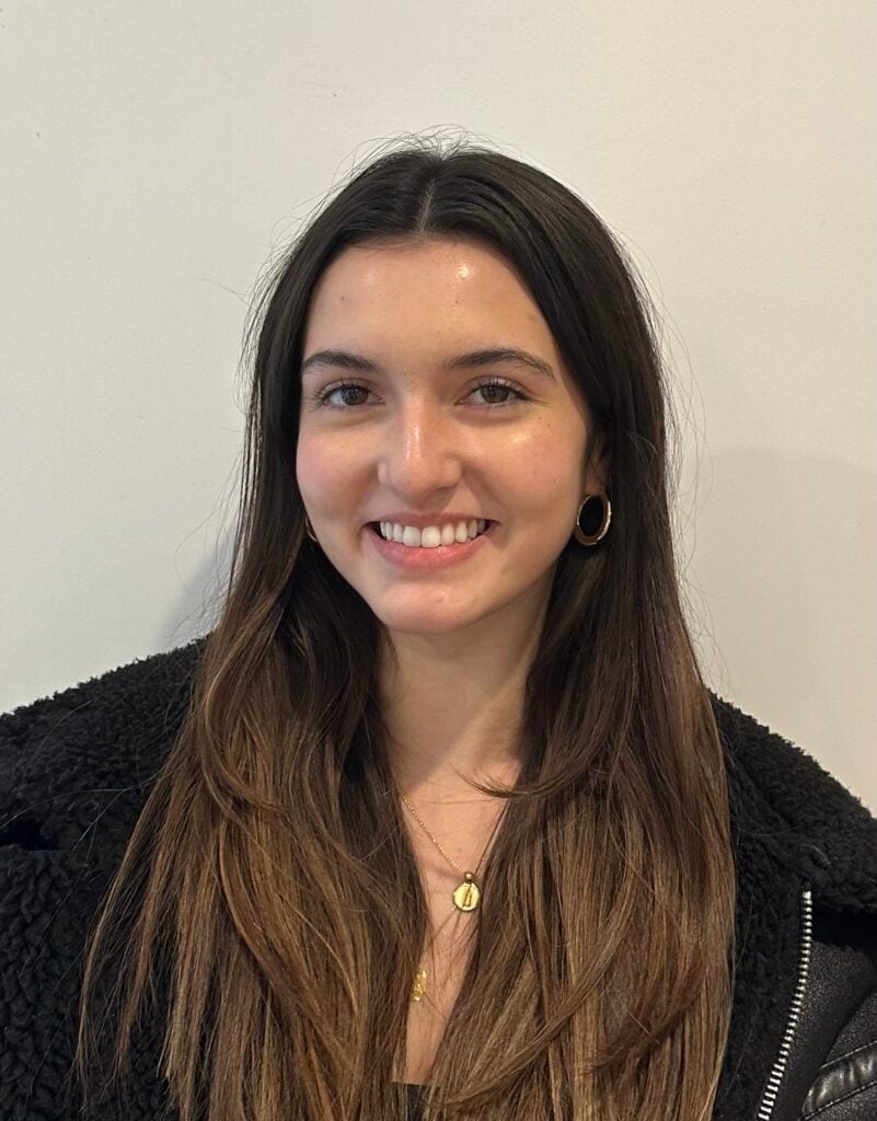 Miss Sarah Tippy Toes Ballet Teacher