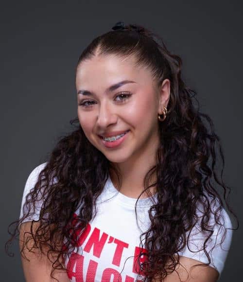 Miss Emily Tippy Toes Ballet Teacher