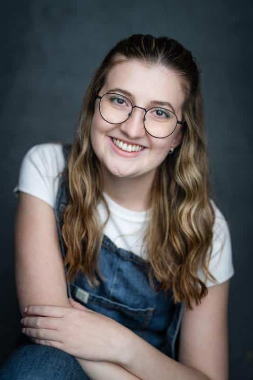 Miss Cadi Tippy Toes Ballet Teacher