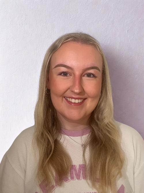 Miss Isobelle Tippy Toes Ballet Teacher