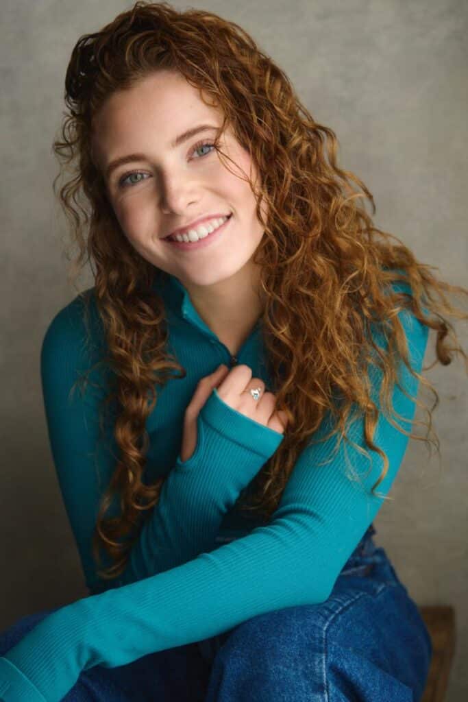 Miss Ellie Tippy Toes Ballet Teacher