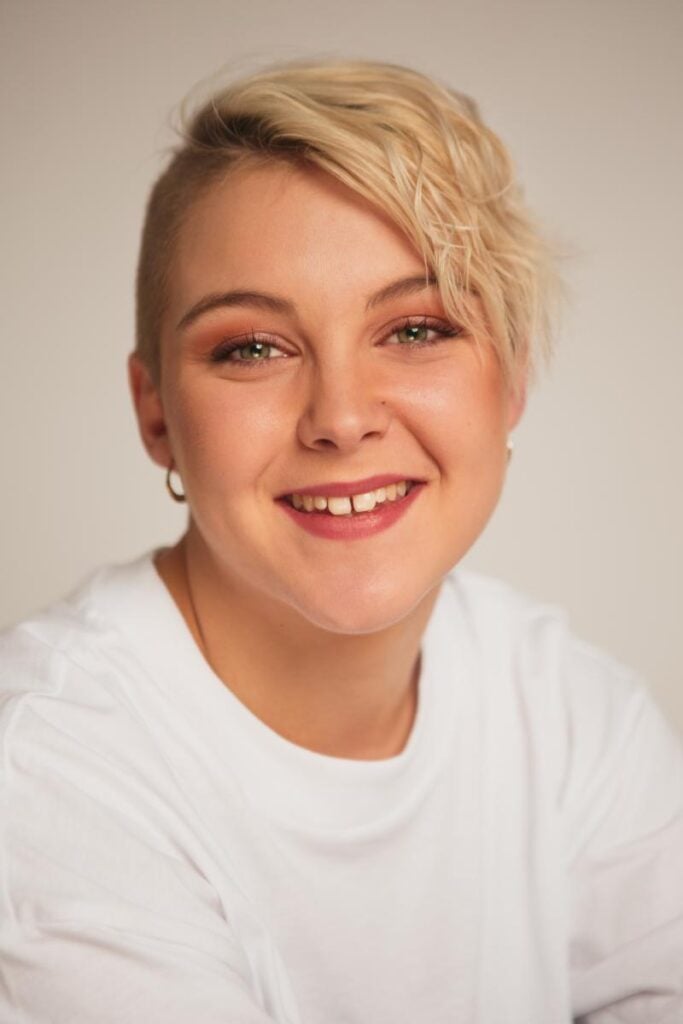 Miss Tasha Tippy Toes Ballet Teacher